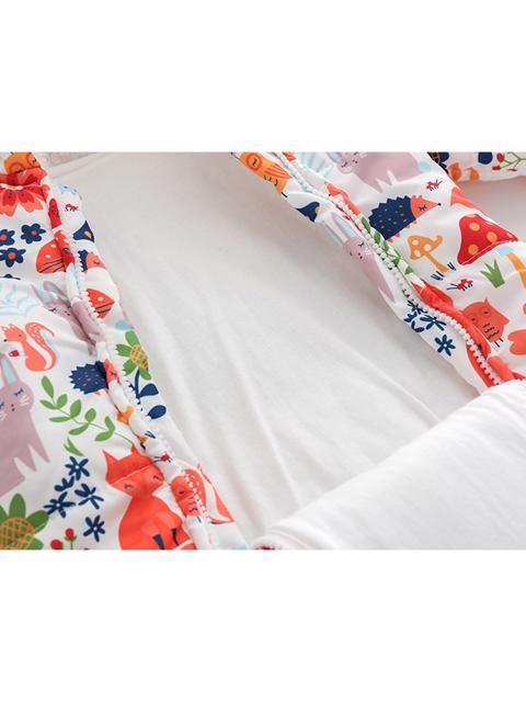 Poza produs Combinezon iarna fetita, 0-3 luni