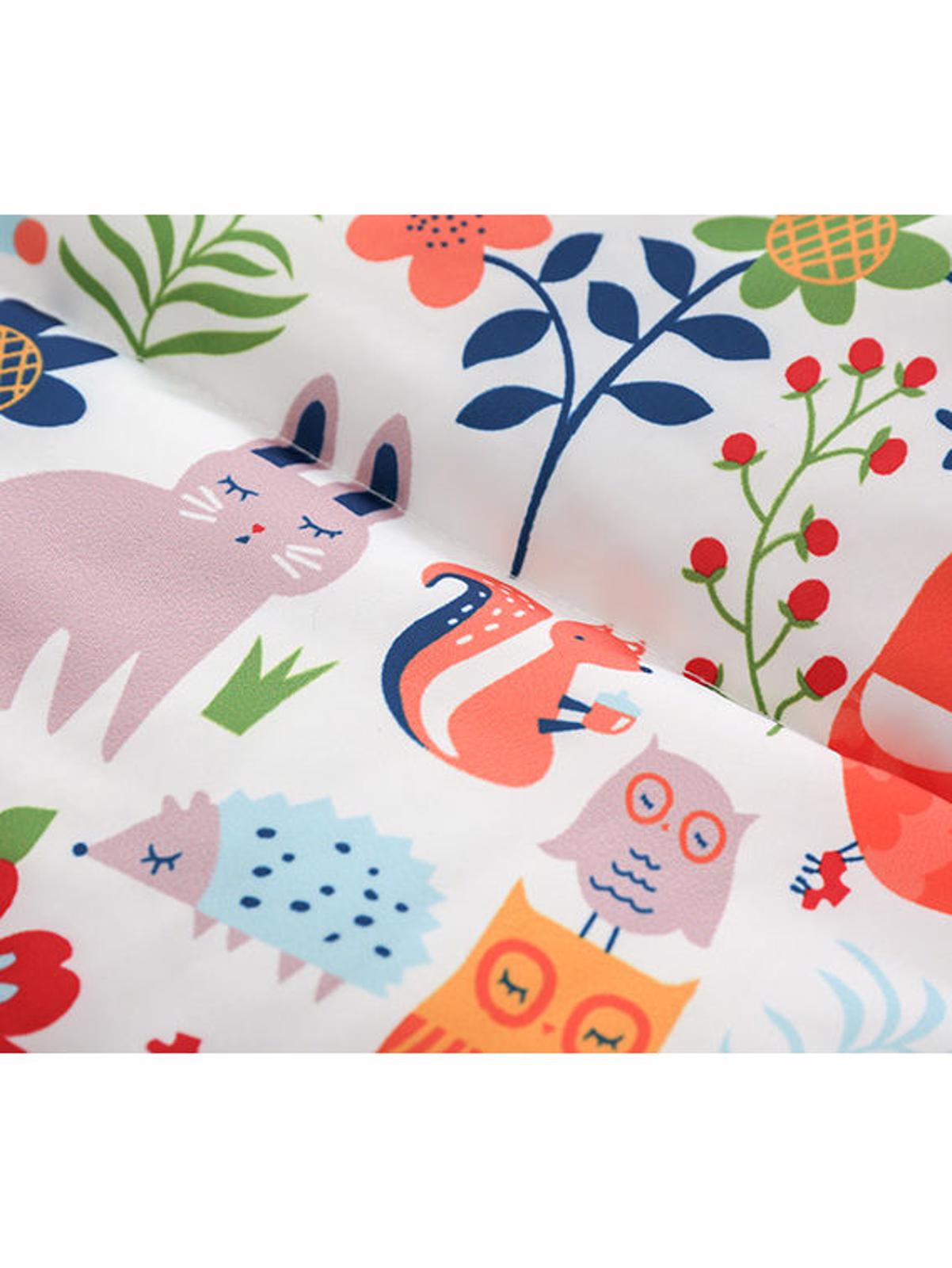 Poza produs Combinezon iarna fetita, 0-3 luni