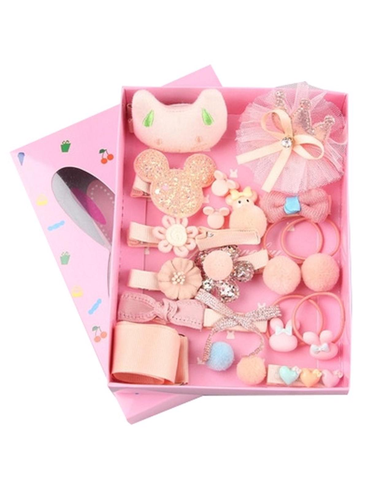 Poza produs Set accesorii par