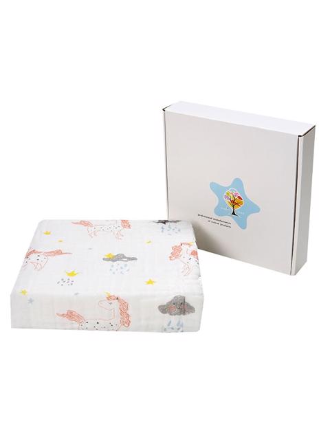 Poza produs Paturica "Ayan" muselina 100%