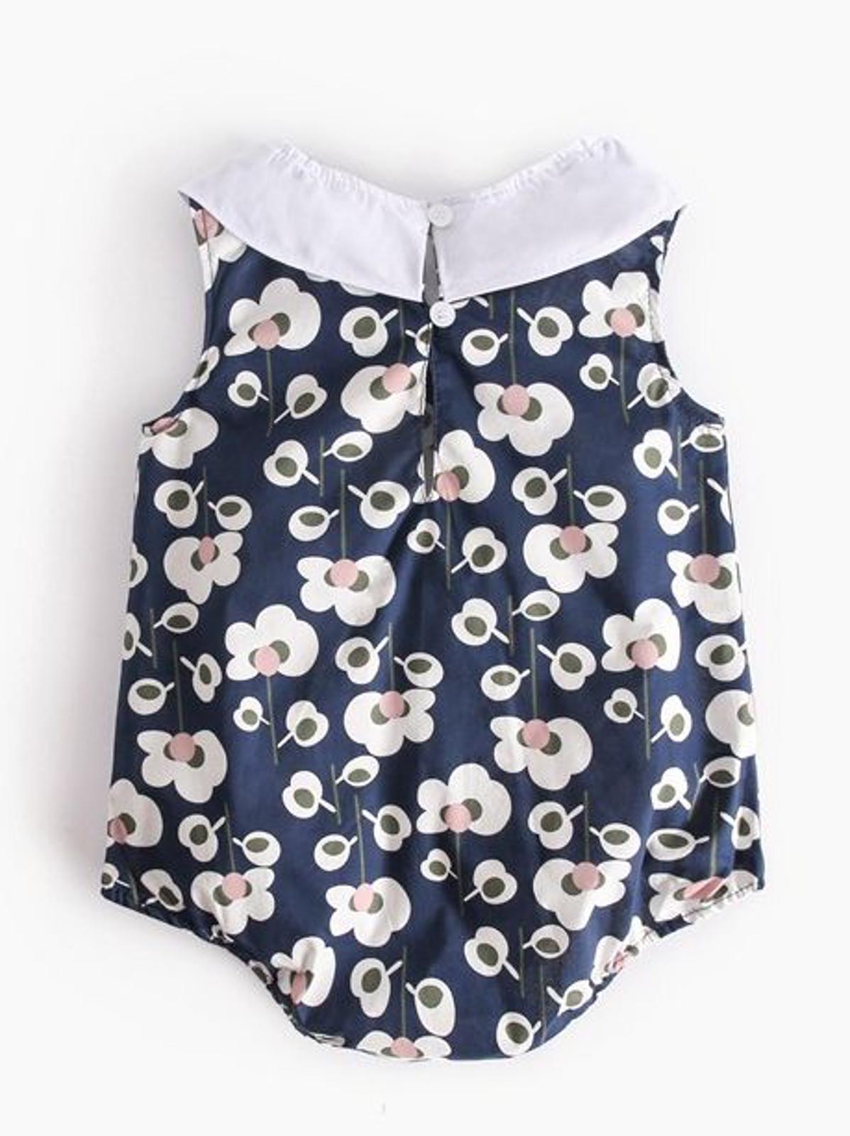 Poza produs Body cu guleras 3-6 luni