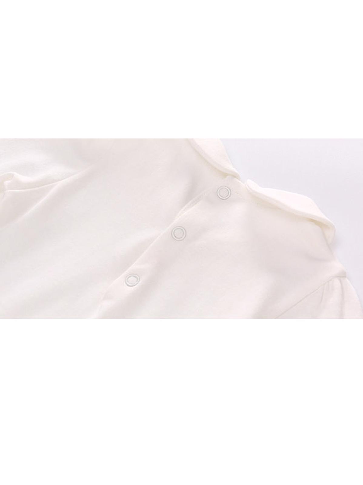 Bluza cu guleras "Peter Pan", 9-12 luni — poza produs 3/3