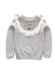 Pulover "Novelty Lion", 3 ani