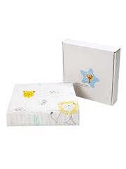 Paturica "Ayan"  muselina 100%