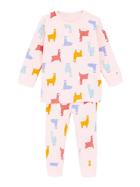 Poza produs Pijamale "Cartoon Sheep", 12 luni