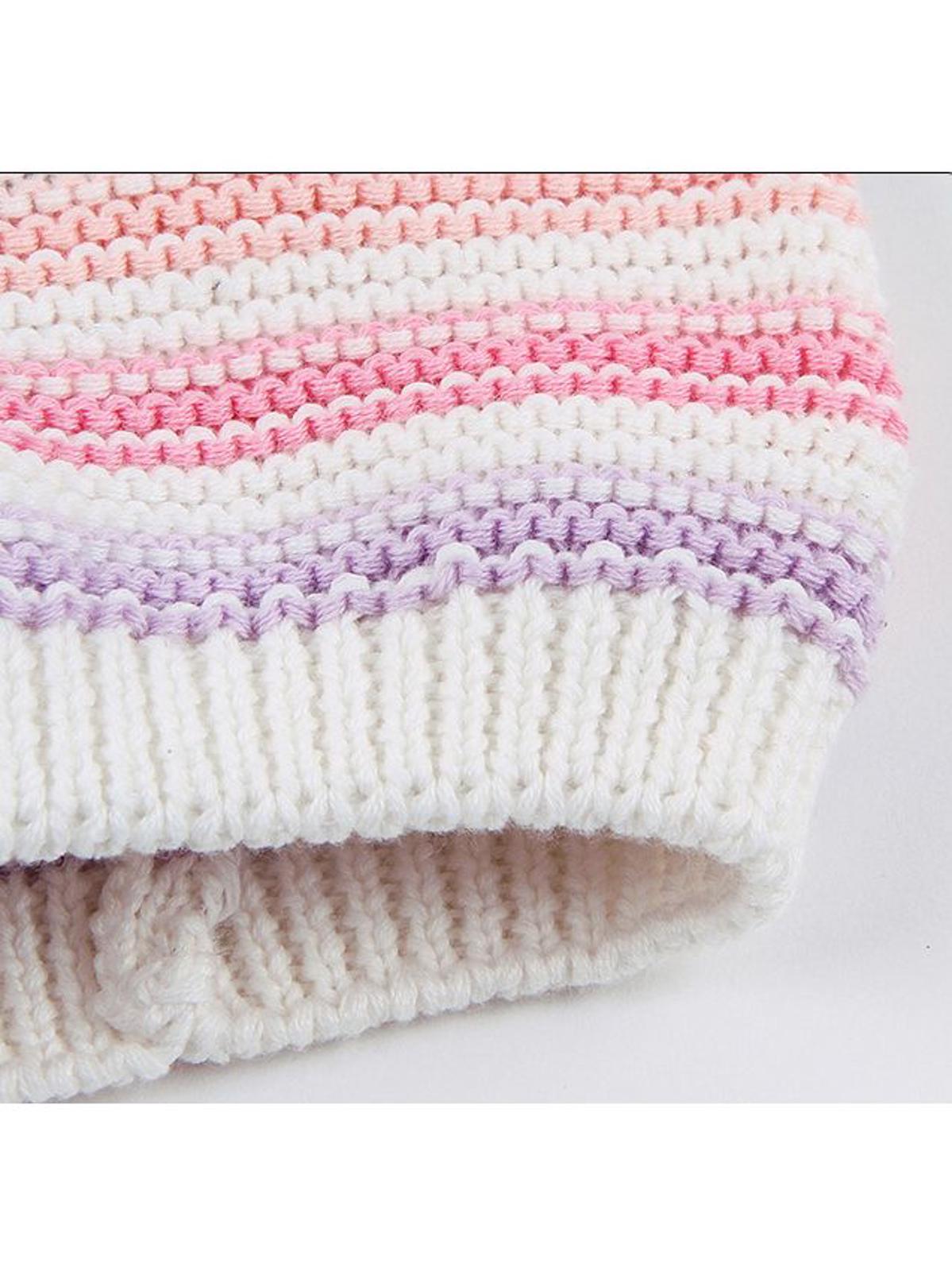 Poza produs Fes fetite "Cute Ear" 6-12 luni