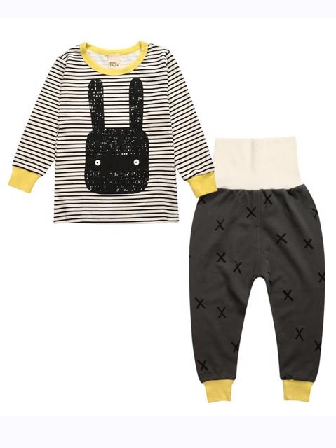 Poza produs Pijamale copii My Own Universe, 9-12 luni