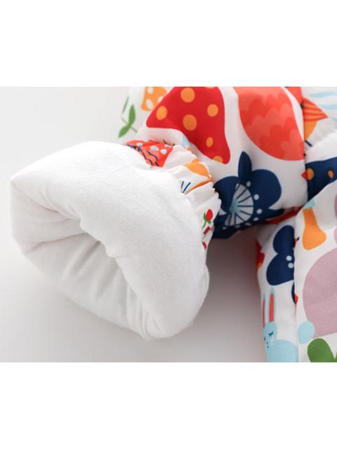 Poza produs Combinezon iarna fetita, 6-9 luni