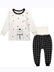 Pijamale copii My Own Universe, 9-12 luni