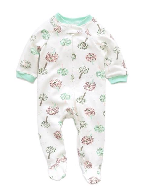 Poza produs Body overall "Baby Tree" 6-9 luni