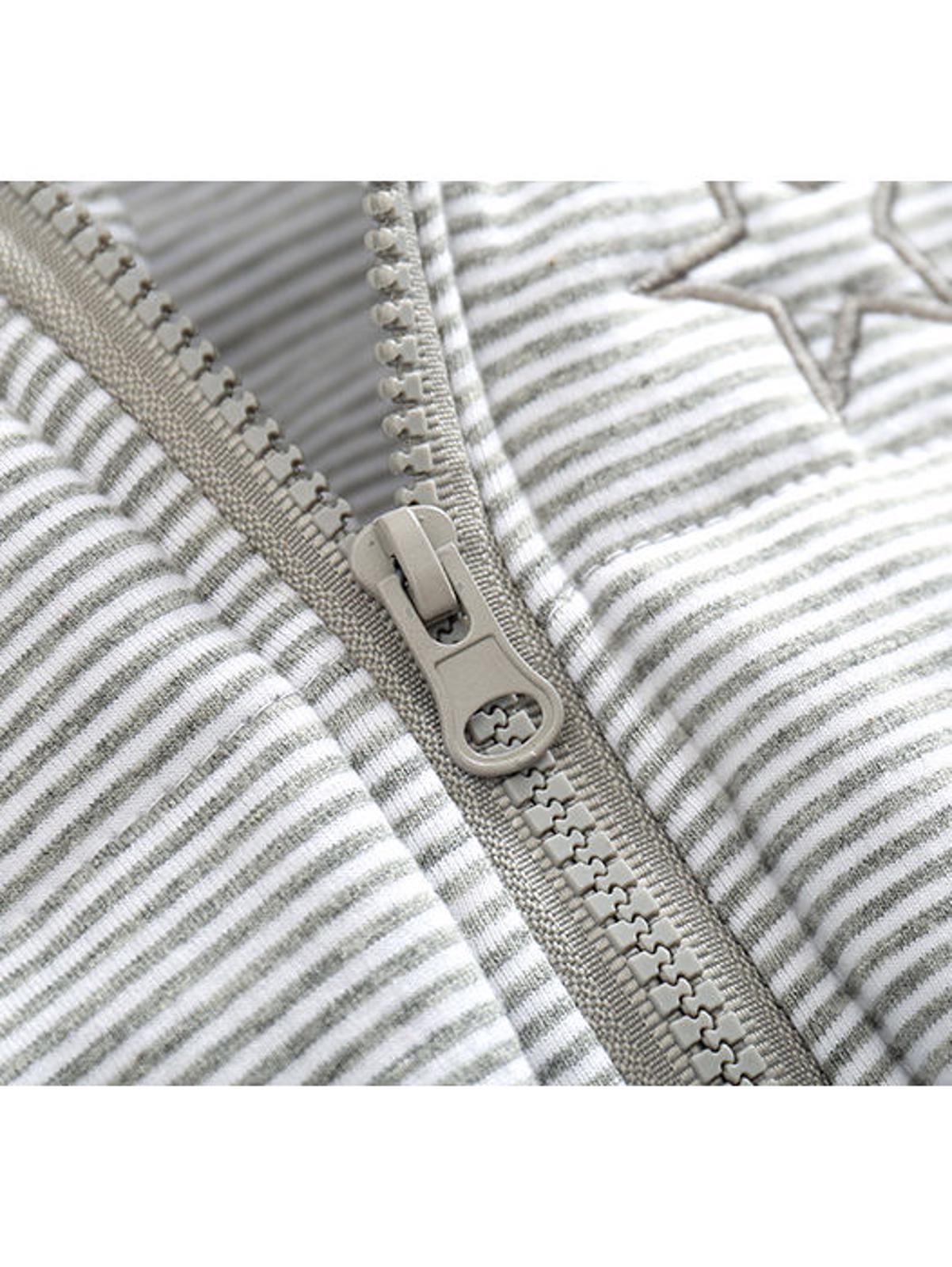 Poza produs Geaca matlasata sezon rece, 3 ani