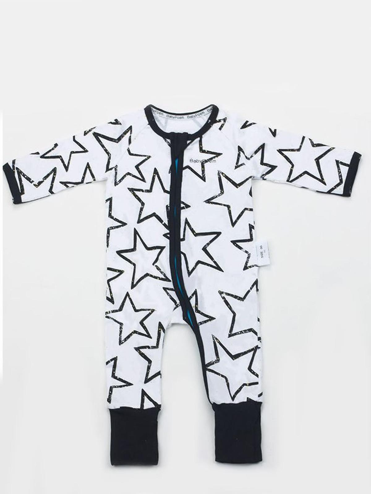 Poza produs Salopeta "Big Five Star" 9-12 luni