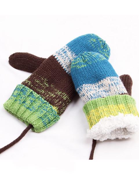 Poza produs Set iarna, caciula, fular si manusi