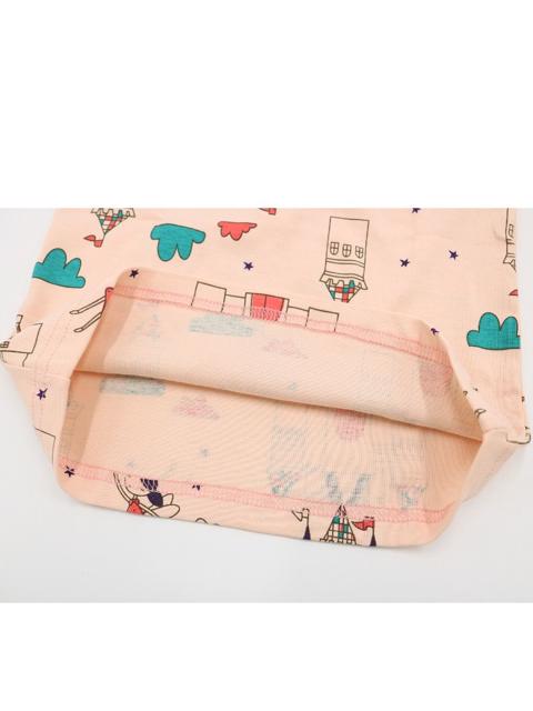 Poza produs Pijamale unisex bumbac 100%, 2 ani