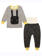 Pijamale My Own Universe, 2 ani