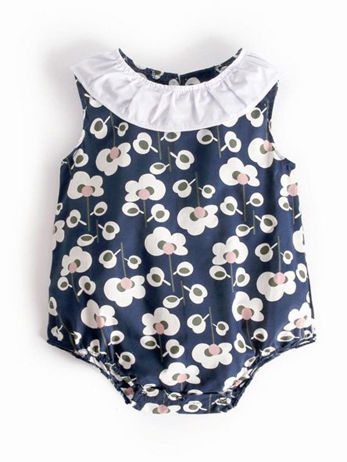 Poza produs Body cu guleras 9-12 luni