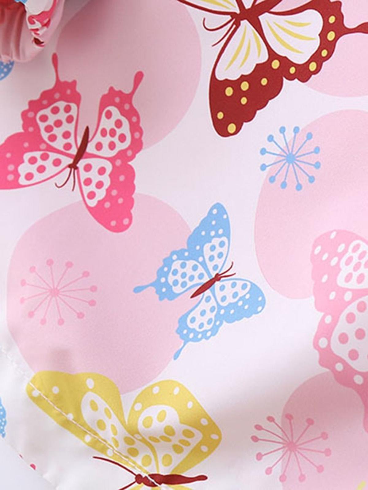 Poza produs Geaca parka fetite, 3-4 ani