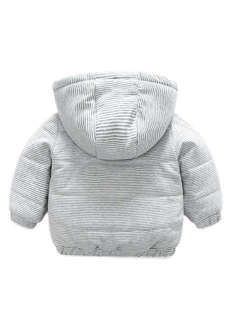 Poza produs Geaca matlasata sezon rece, 2 ani