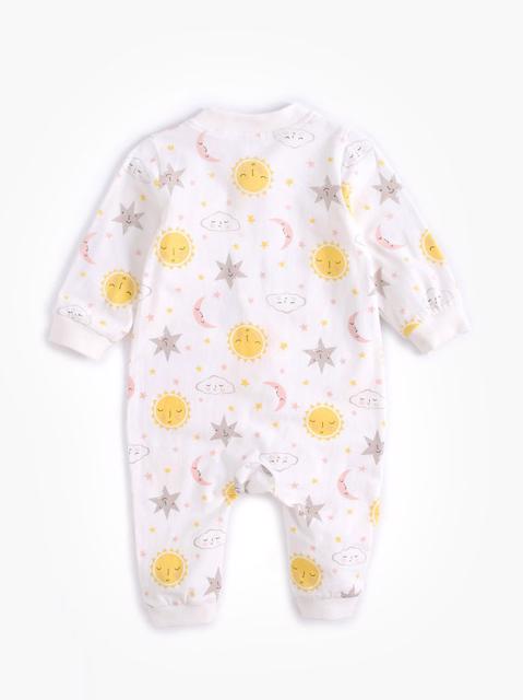 Salopeta "Sun Moon Star" 12-18 luni — poza produs 4/4