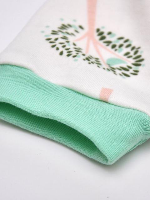 Poza produs Body overall "Baby Tree" 6-9 luni