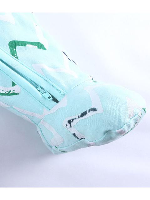 Poza produs Body overall basic baieti, 6-9 luni