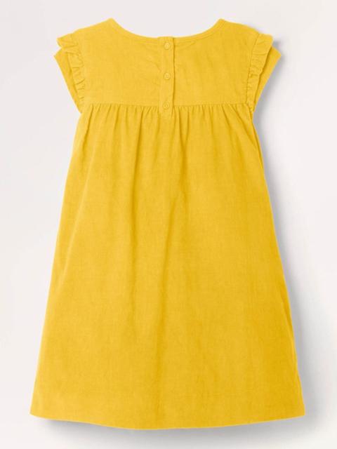 Poza produs Rochie "Bee Flower" 18-24 luni