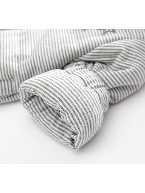 Poza produs Geaca matlasata sezon rece, 2 ani