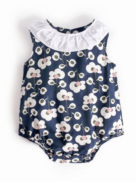 Poza produs Body cu guleras 9-12 luni