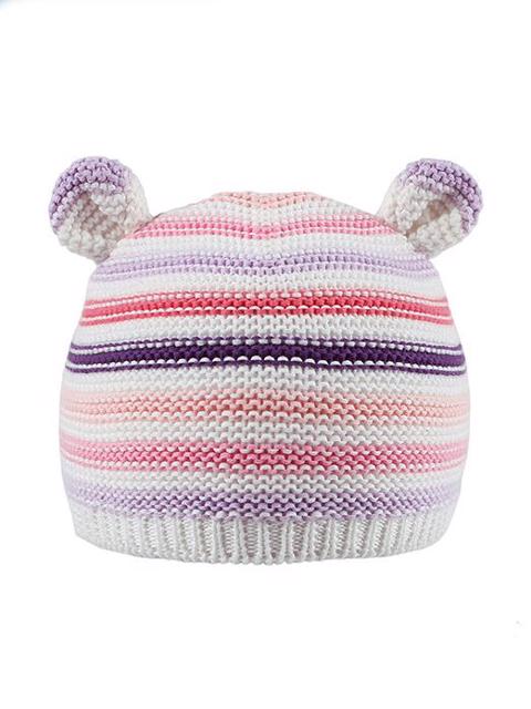 Poza produs Fes fetite "Cute Ear"  3-6 luni