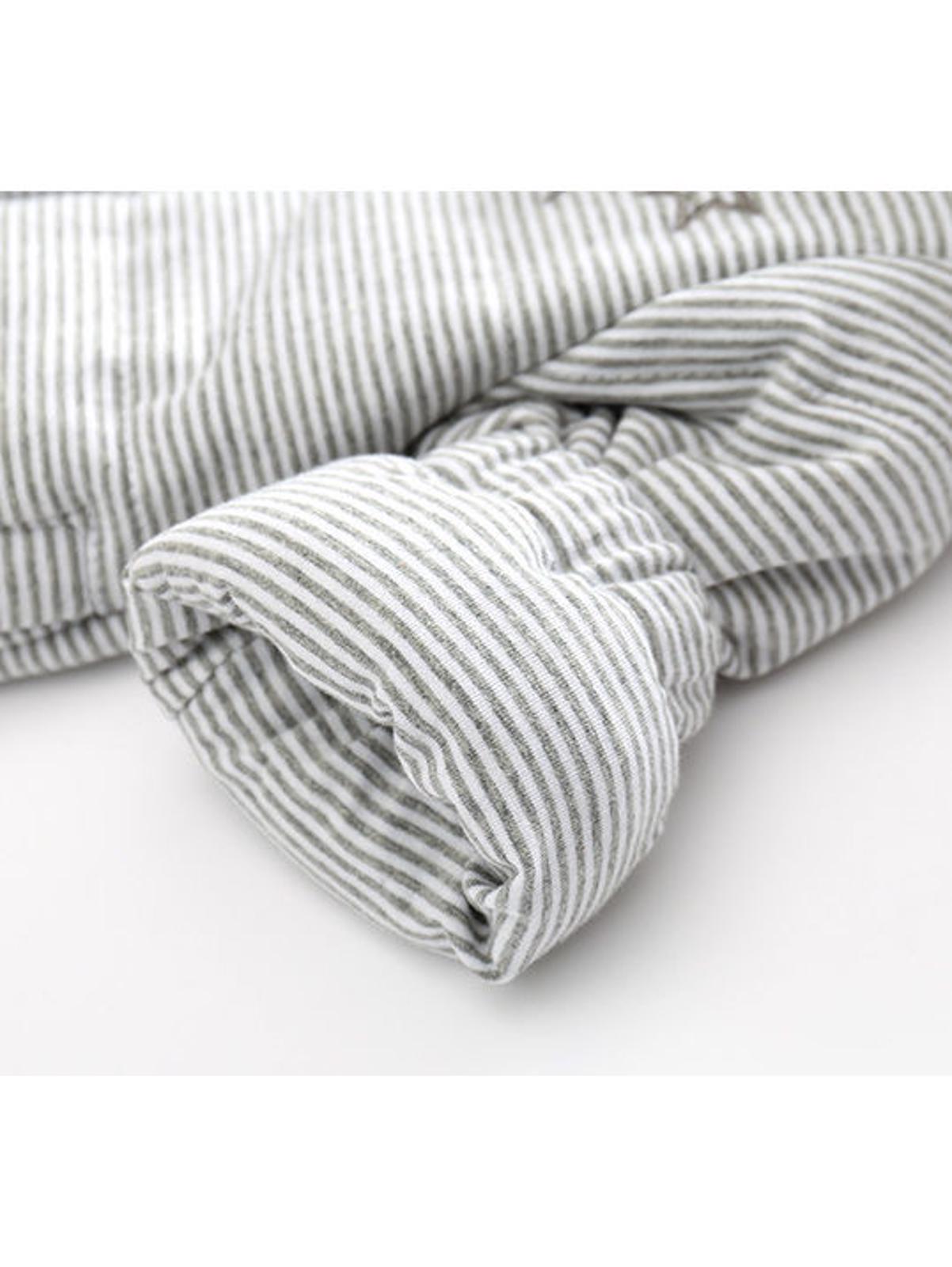 Poza produs Geaca matlasata sezon rece, 2 ani