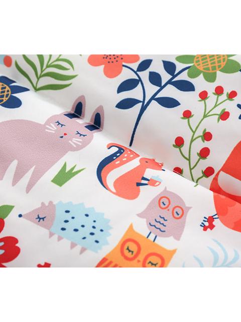 Poza produs Combinezon iarna fetita, 0-3 luni