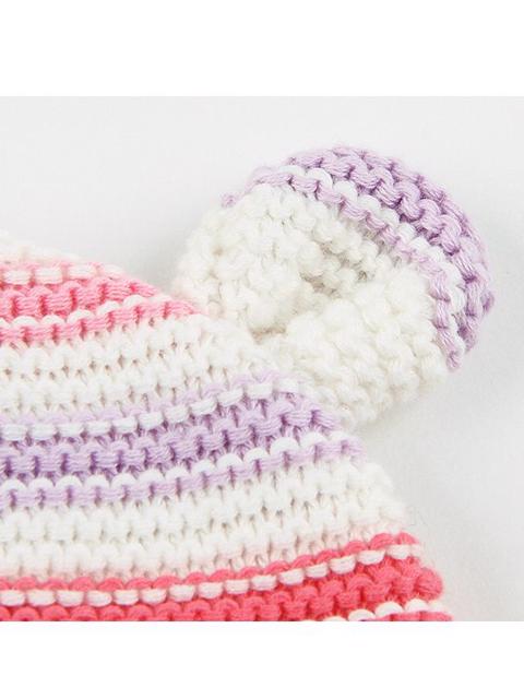 Poza produs Fes fetite "Cute Ear"  3-6 luni